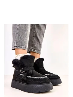 Snežnice model 219942 Solea