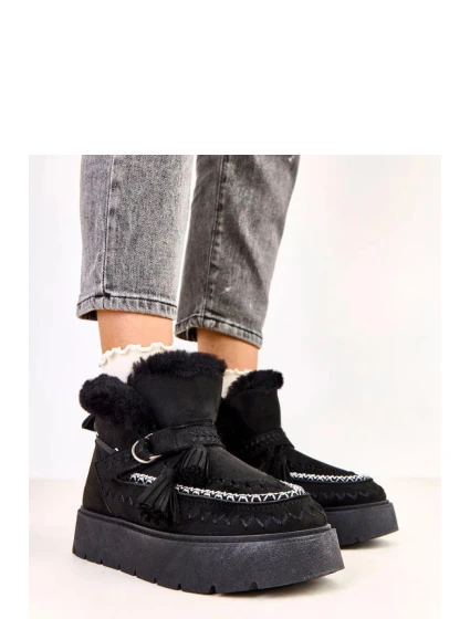 Snežnice model 219942 Solea