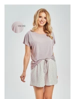 Pyžamo model 223435 Taro Pyžamo model 223435 Taro