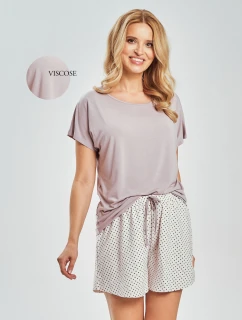 Pyžamo model 223435 Taro