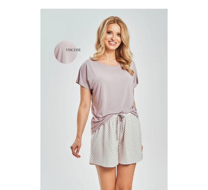 Pyžamo model 223435 Taro Pyžamo model 223435 Taro