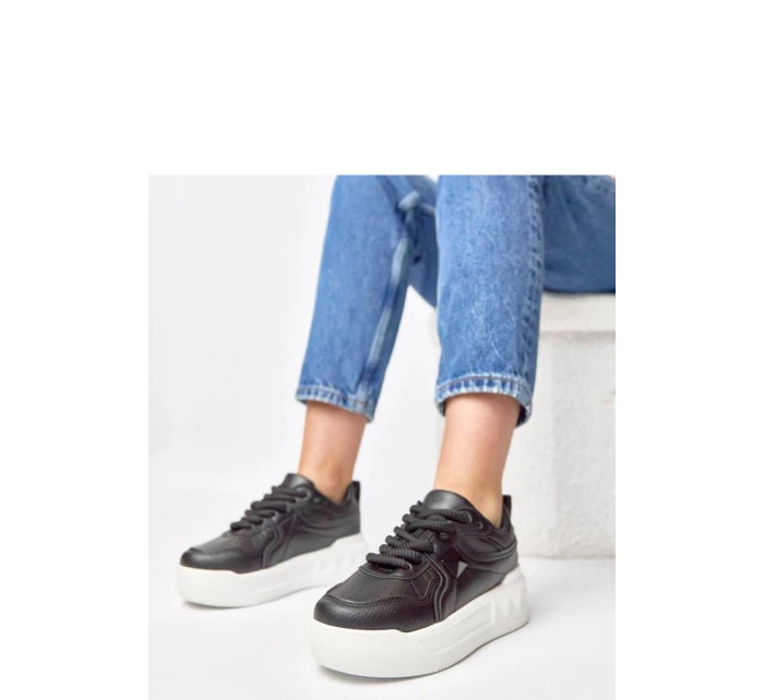 Športová obuv model 224153 Solea