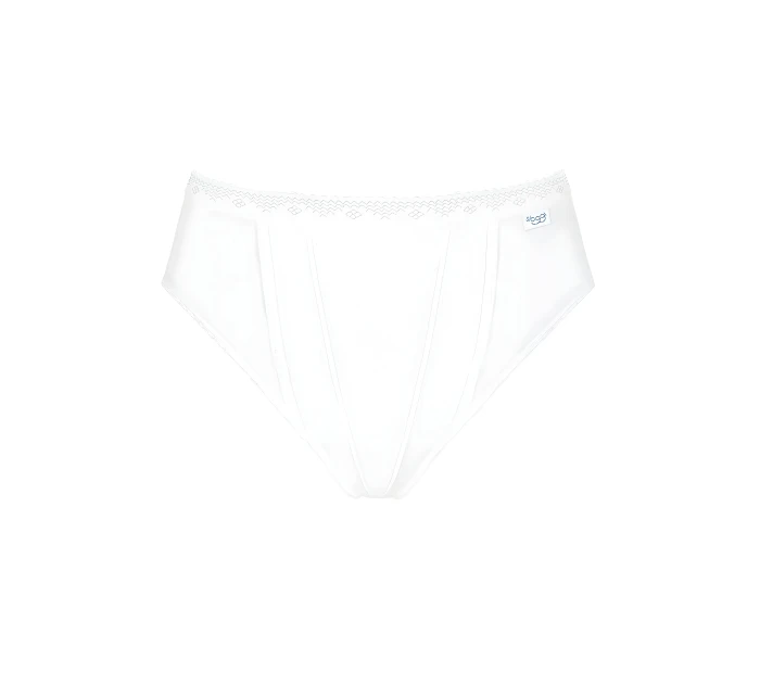 sloggi Control Tai - WHITE - SLOGGI WHITE - SLOGGI