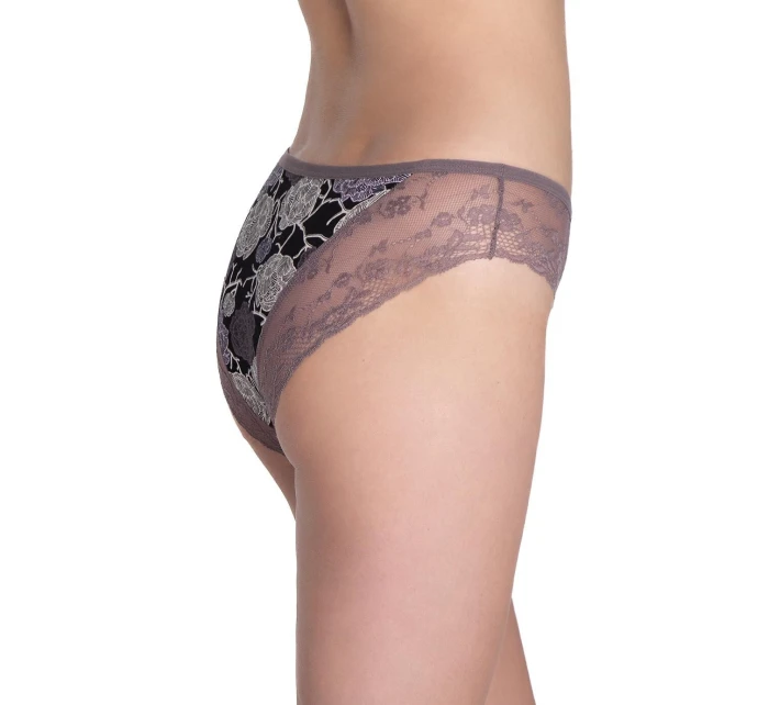 Nohavičky Lama L-1591 BI A'2 2XL