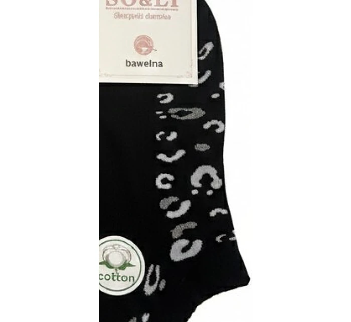 Nohy SO&LI  3542 model 21941506 - WiK