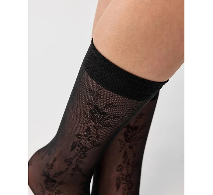 ponožky  3D 30 den model 22095777 - Gabriella