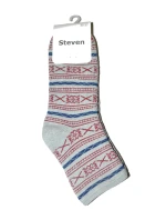 Dámske ponožky Steven Frotte art.123