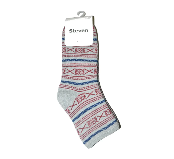 Dámske ponožky Steven Frotte art.123