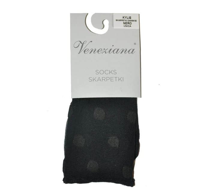 Dámské ponožky model 18881638 - Veneziana Dámské ponožky model 18881638 - Veneziana