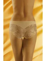 Dámské kalhotky Aria beige - WOLBAR Dámské kalhotky Aria beige - WOLBAR