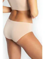 Dámske nohavičky 1649s Queenie beige - GATTA