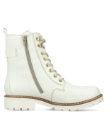 Topánky Rieker W Y9126-80 RKR706