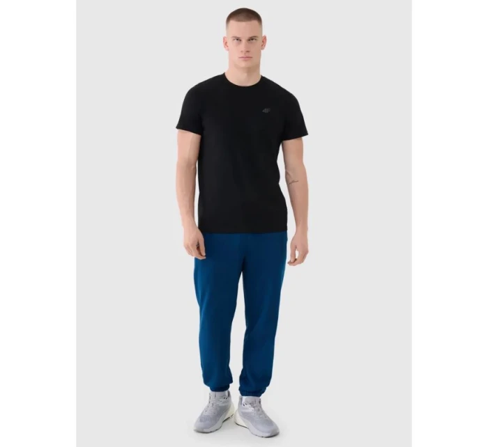 Nohavice 4F M 4FWMM00TTROM1139-46S Nohavice 4F M 4FWMM00TTROM1139-46S