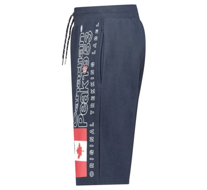Kanadské bermudy POGOEAK NAVY RM MEN 254 (RBMSZ1523H/CP-MARINE)