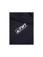 Peak Performance W FWT Spirit Crew Mikina čierna