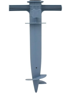 Podložka PARASOL 30x17x6 cm MODRÁ