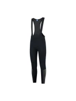 Rogelli ESSENTIALHIVIS cyklistické nohavice čierne S