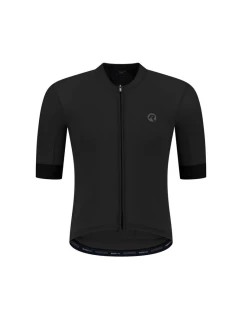 Rogelli koszulka SIGNATURE czarna 3XL