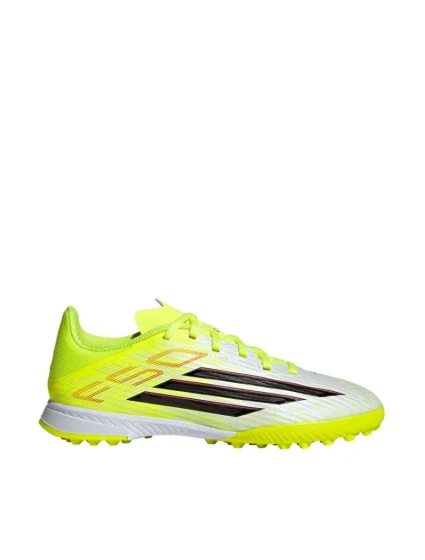 Detská futbalová obuv adidas F50 League TF JR9018 Detská futbalová obuv adidas F50 League TF JR9018