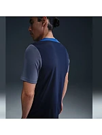 Pánské tričko PSG Strike Tshirt navy blue  pánské model 22054323 - NIKE
