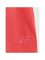 Dámske tepláky jogger 4F 4FWMM00TTROF1138-62S dámske