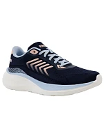 Dámske voľnočasové tenisky K-swiss SELBY navy blue (99447-487-M) Dámske voľnočasové tenisky K-swiss SELBY navy blue (99447-487-M)