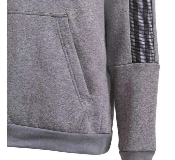 Detská mikina Tiro 21 Sweat Hoody Jr GP8803 - Adidas