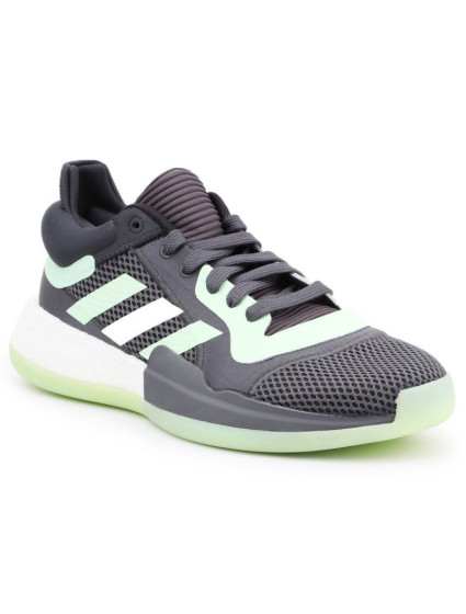 Pánske topánky Marquee Boost Low M G26214 - Adidas