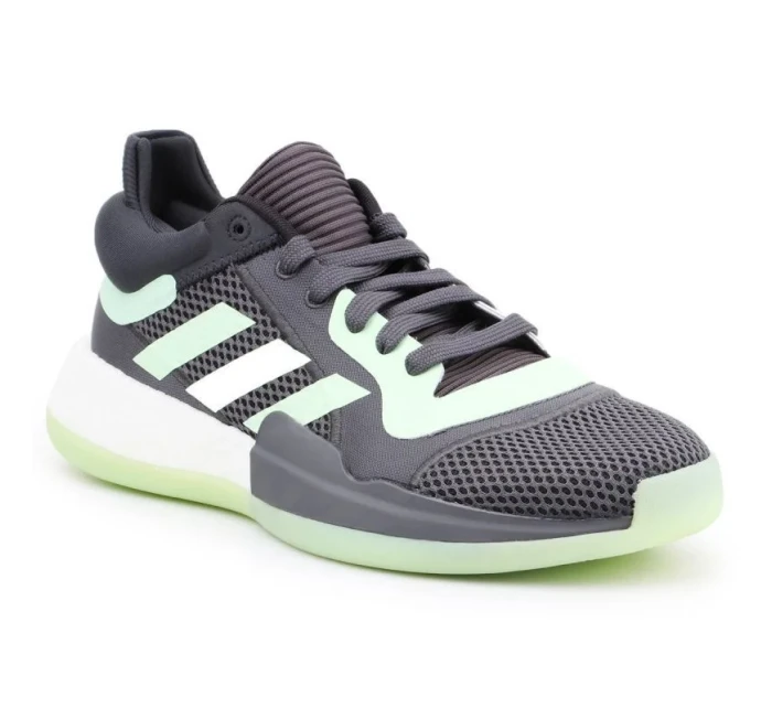 Pánske topánky Marquee Boost Low M G26214 - Adidas