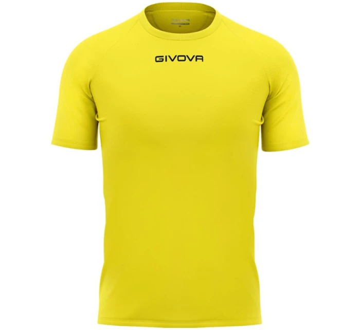 Pánske tričko Givova Capo MC M MAC03 0007