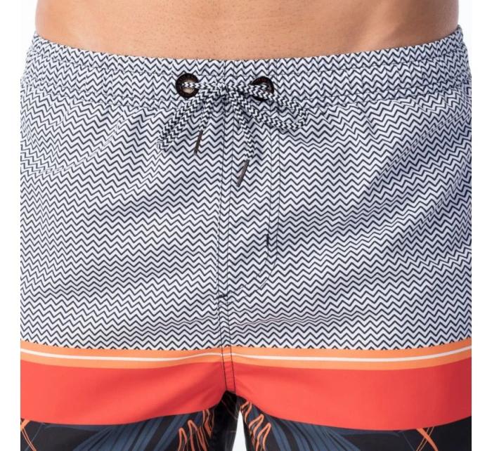 Pánské plavecké šortky M   model 17968383 - AquaWave