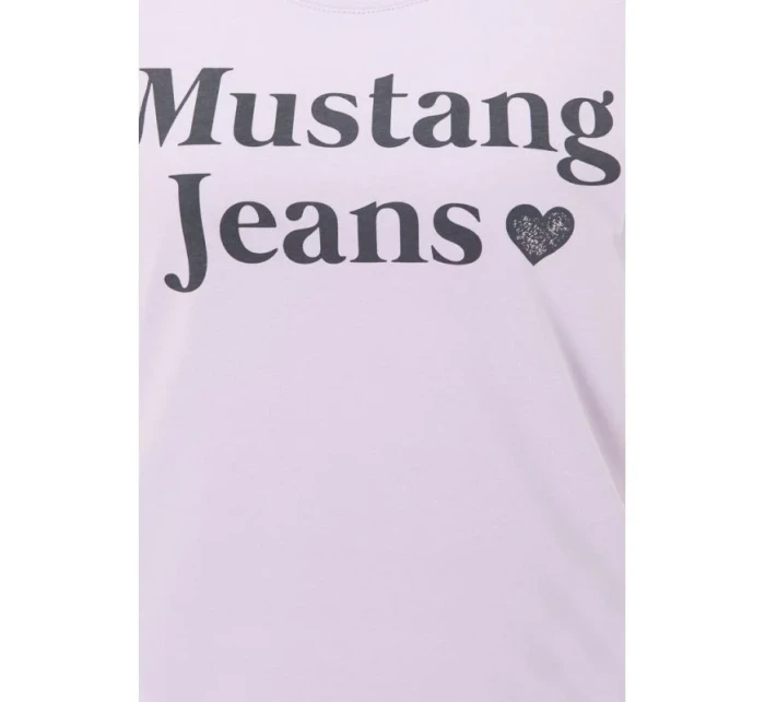 Alexia W  Tričko model 18643352 - Mustang