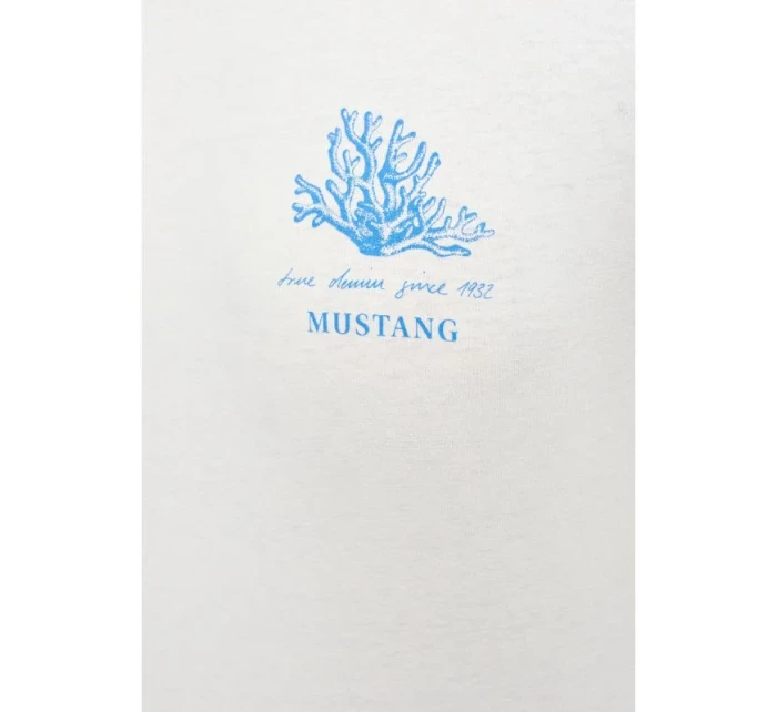 Mustang Alexia C Tlač W Tričko 1014019 2013 Mustang Alexia C Tlač W Tričko 1014019 2013