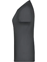 JN 746 Dámské tričko model 22430170 graphite - Daiber
