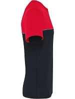 304 Pracovní tričko model 22514045 black/red - WK 304 Pracovní tričko model 22514045 black/red - WK