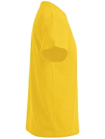Promodoro 3099 (XS–6XL) Pánske tričko „Premium“ 40.3099 gold