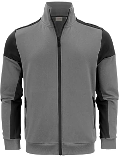 Prime Sweater Full Zip Men Pánská mikina model 22456023 - Printer