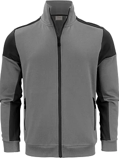 Prime Sweater Full Zip Men Pánská mikina model 22456023 - Printer