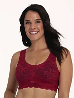 Dámska podprsenka s penovou výstužou 5400 červená - Anita Classix