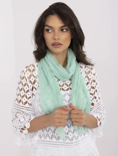 Chustka AT CH model 21129422 mietowy - FPrice