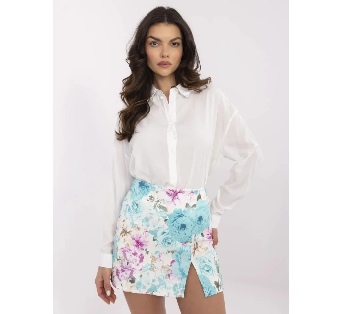 Šortky DHJ SD A8933.12 mint