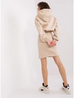 Komplet EM KMPL model 19011831 beżowy - FPrice Komplet EM KMPL model 19011831 beżowy - FPrice