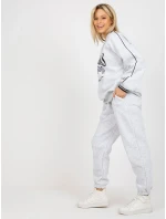 Súprava EM KMPL 769.19X svetlo šedá