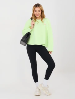 Bluza MJ BL model 21902697 jasny zielony - FPrice