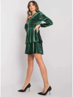 Dámské šaty model 17739854 - FPrice Dámské šaty model 17739854 - FPrice