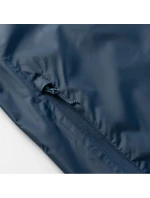 Pánská bunda M tmavě modrá  model 22032246 - Hi-Tec