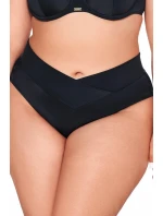 FIGI KĄPIELOWE BRAZYLIANY SF model 20856497 BLACK - AVA SWIMWEAR