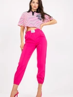 Dámske nohavice model 167001 Italy Moda