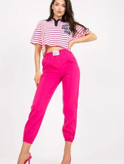 Dámske nohavice model 167001 Italy Moda