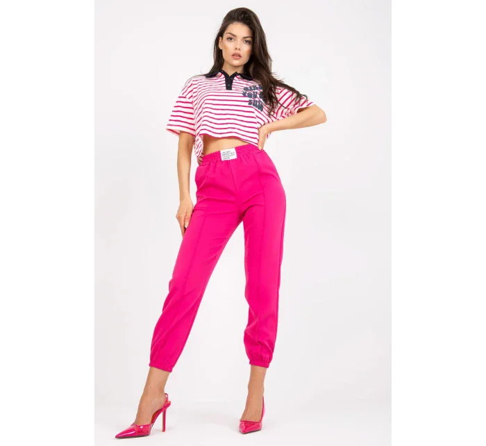 Dámske nohavice model 167001 Italy Moda